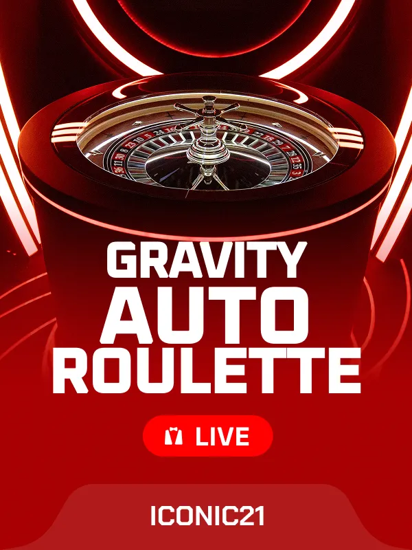 Gravity Auto Roulette