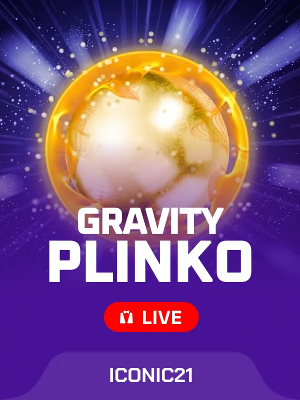 Gravity Plinko