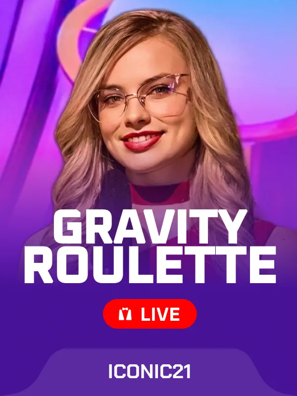 Gravity Roulette