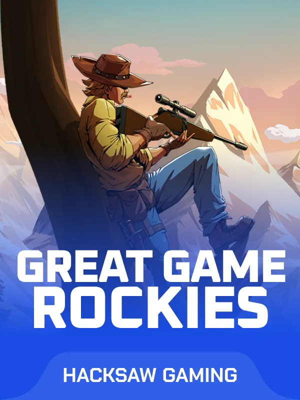 Great Game Rockies