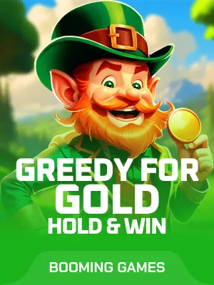 Greedy for Gold: Hold and Win