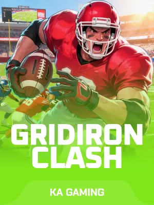 Gridiron Clash