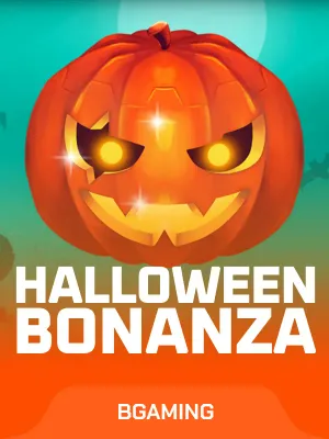 Halloween Bonanza
