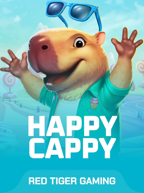 Happy Cappy