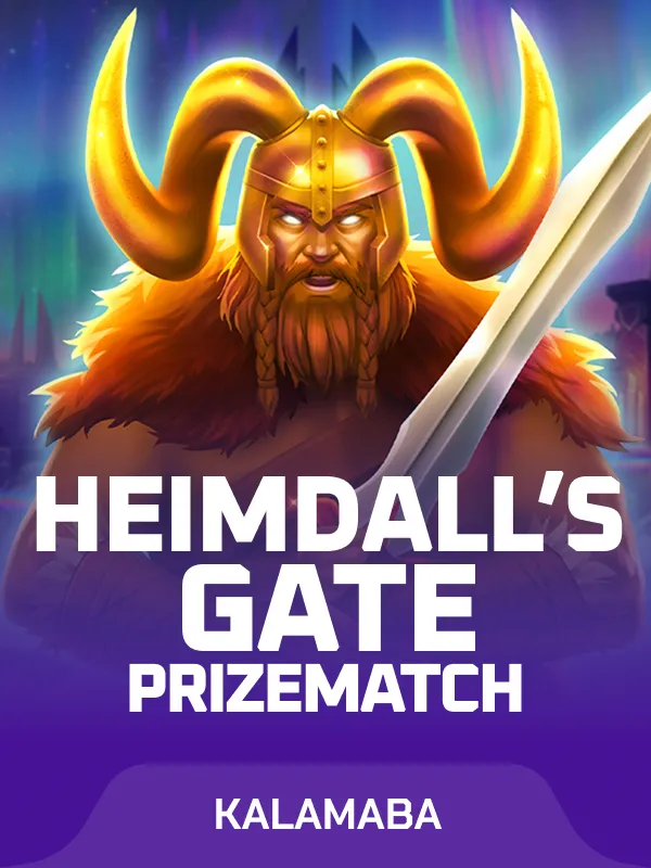 Heimdall’s Gate PrizeMatch