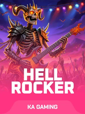 Hell Rocker