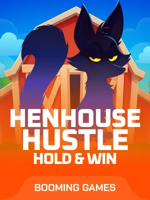 Henhouse Hustle: Hold and Win