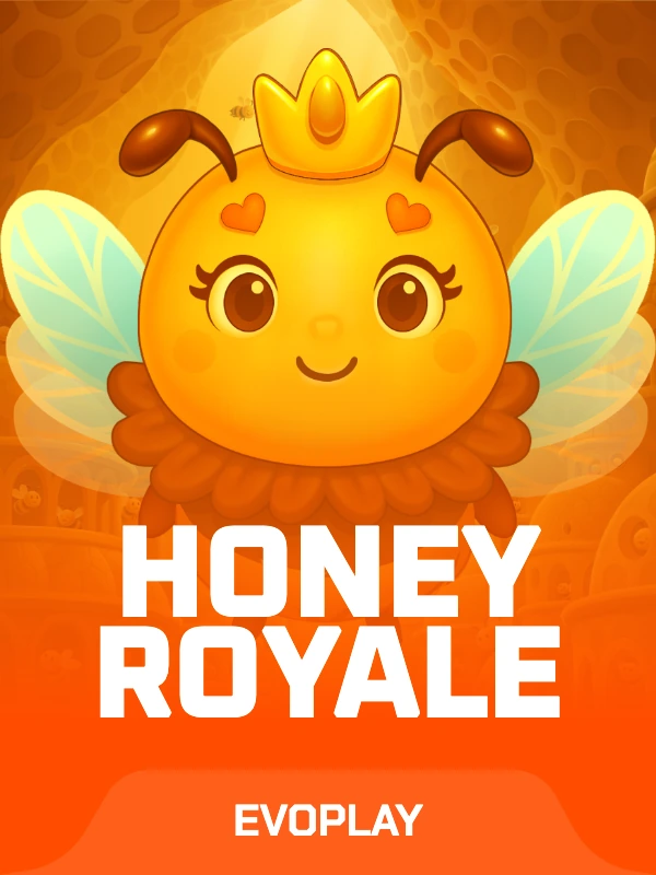 Honey Royale