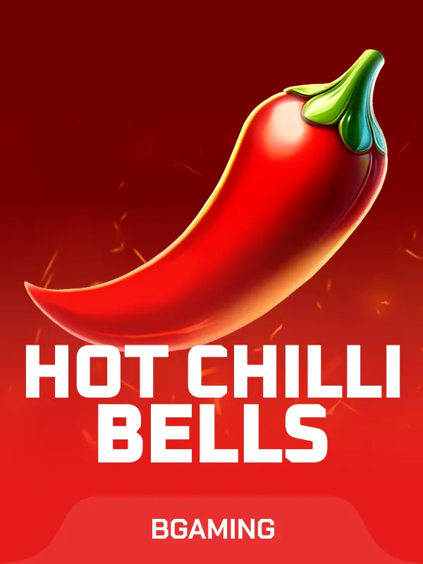 Hot Chilli Bells