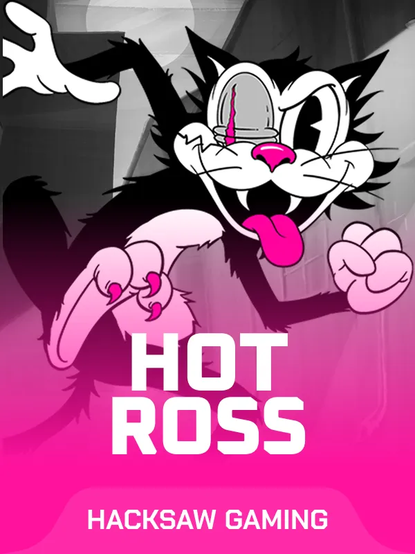 Hot Ross