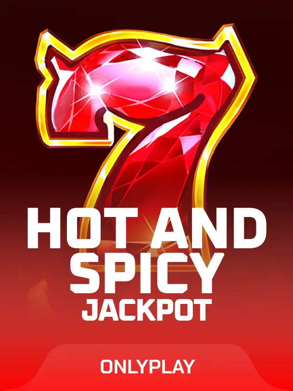 Hot and Spicy Jackpot