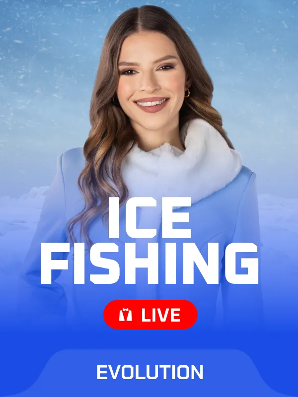 Ice Fishing