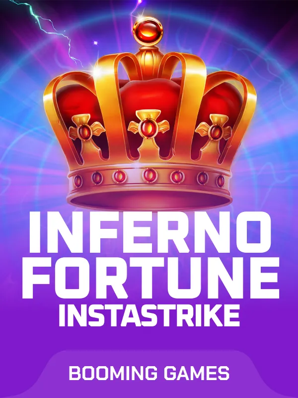 Inferno Fortune InstaStrike