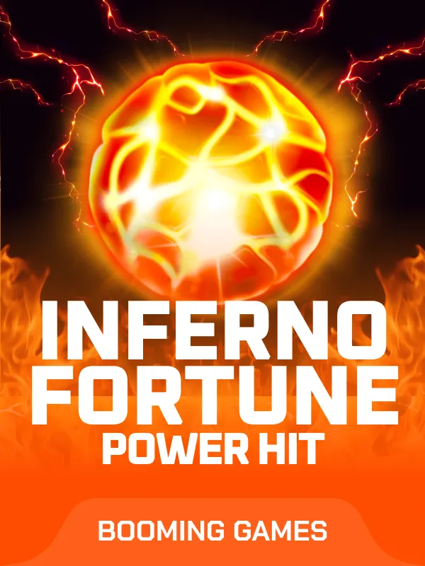 Inferno Fortune Power Hit