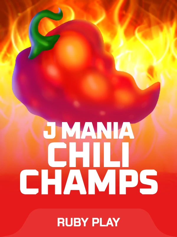 J Mania Chili Champs