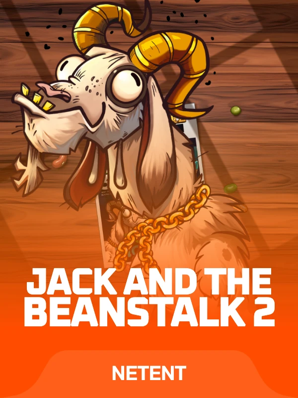 Jack and the Beanstalk 2