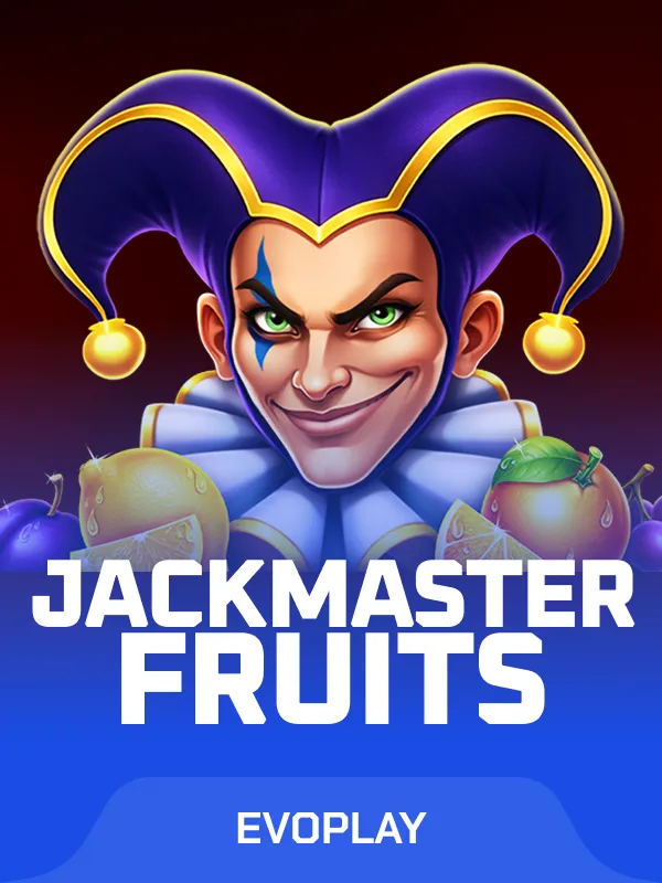 Jackmaster Fruits
