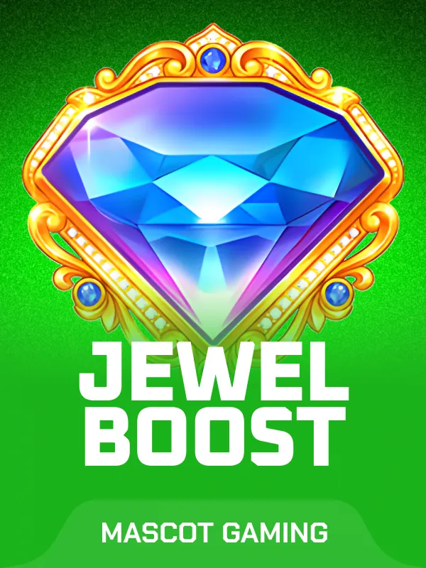Jewel Boost