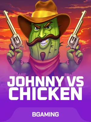 Johnny vs Chicken