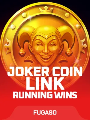 Joker Coin Link: RUNNING WINS™