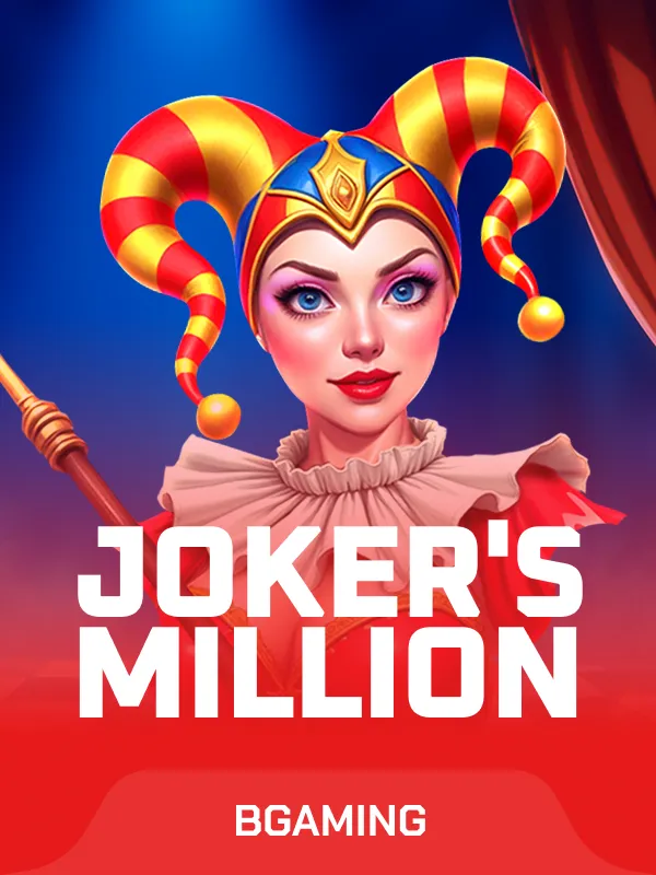 Joker's Million