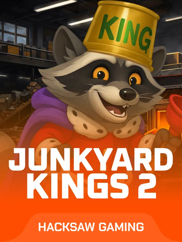 Junkyard Kings 2