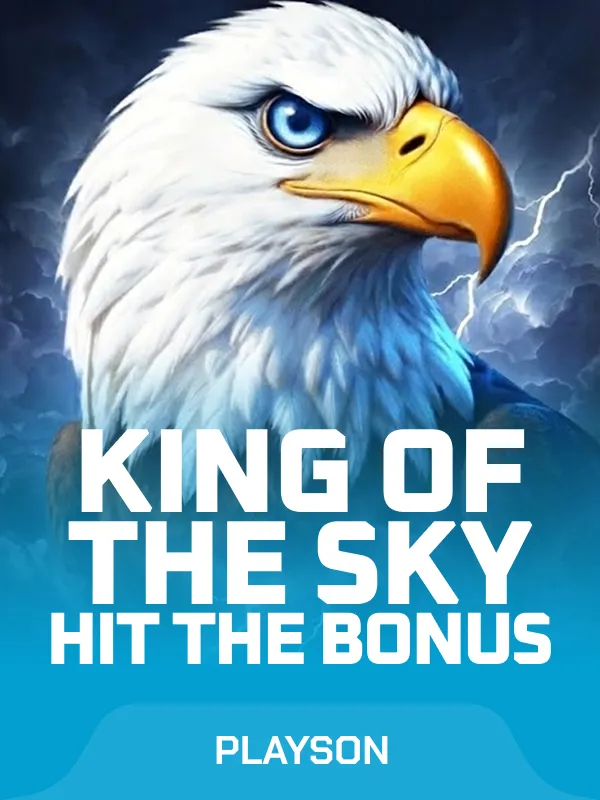 King of the Sky: Hit the Bonus