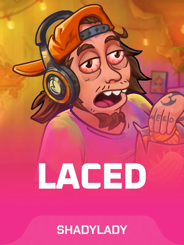 Laced