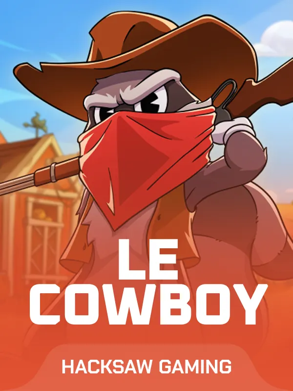 Le Cowboy