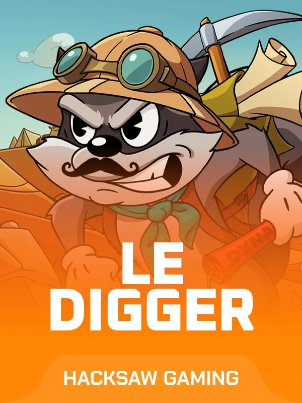 Le Digger