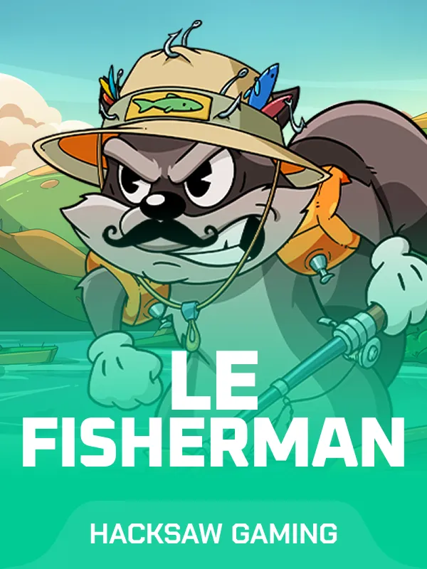 Le Fisherman