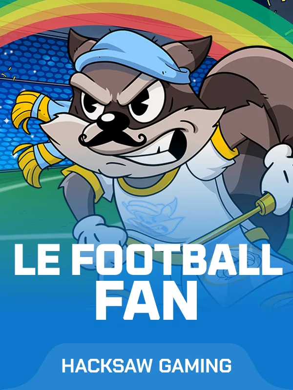 Le Football Fan