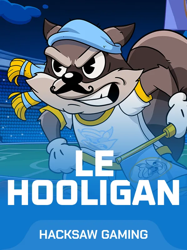 Le Hooligan