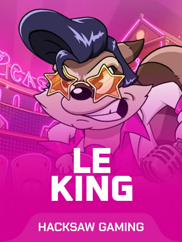 Le King