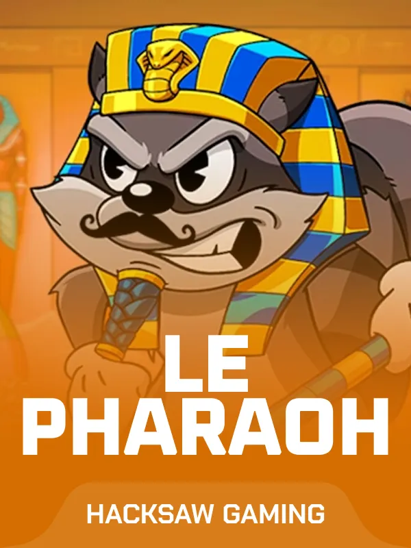 Le Pharaoh