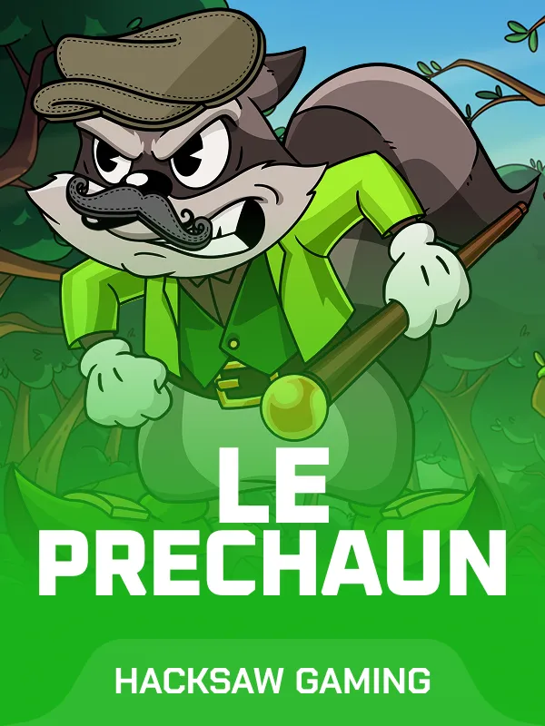 Le Prechaun