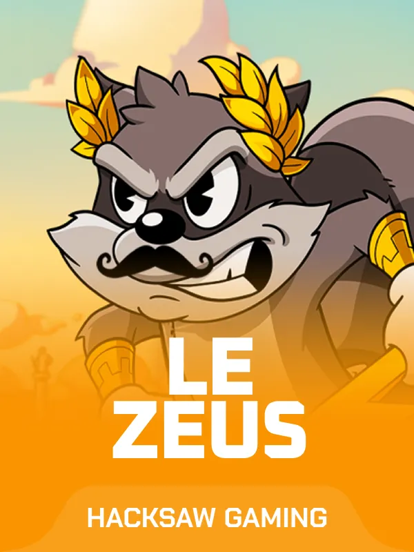 Le Zeus