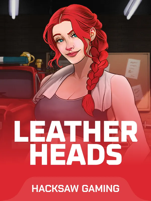 Leatherheads