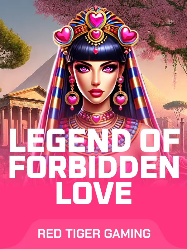 Legend of Forbidden Love