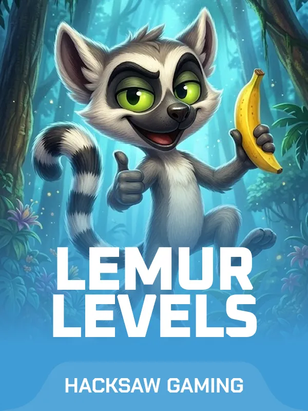 Lemur Levels