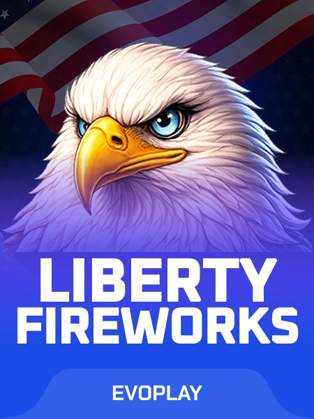 Liberty Fireworks