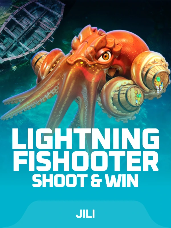 Lightning Fishooter