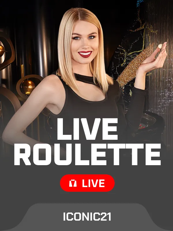 Live Roulette