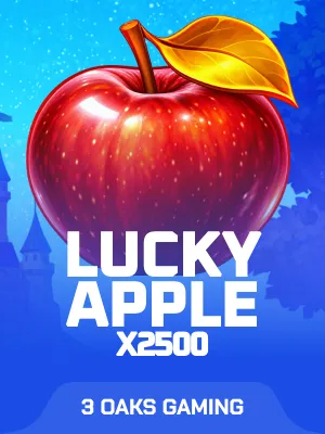 Lucky Apple x2500