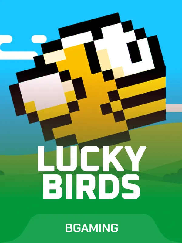Lucky Birds