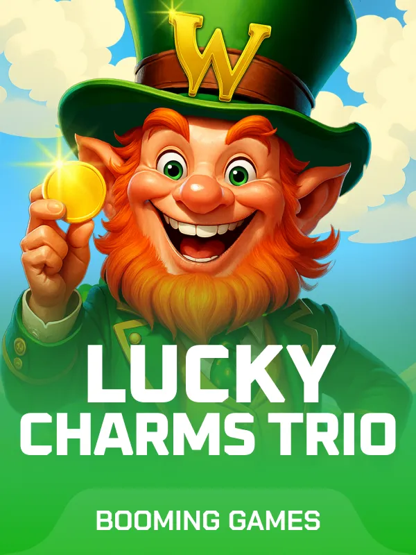 Lucky Charms Trio