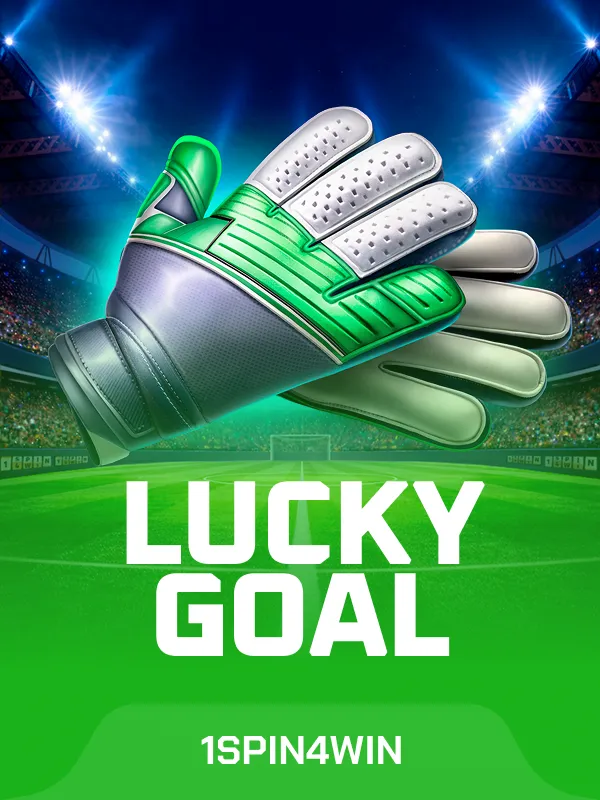 Lucky Goal