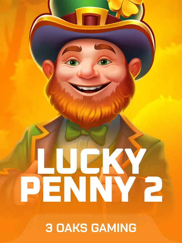 Lucky Penny 2