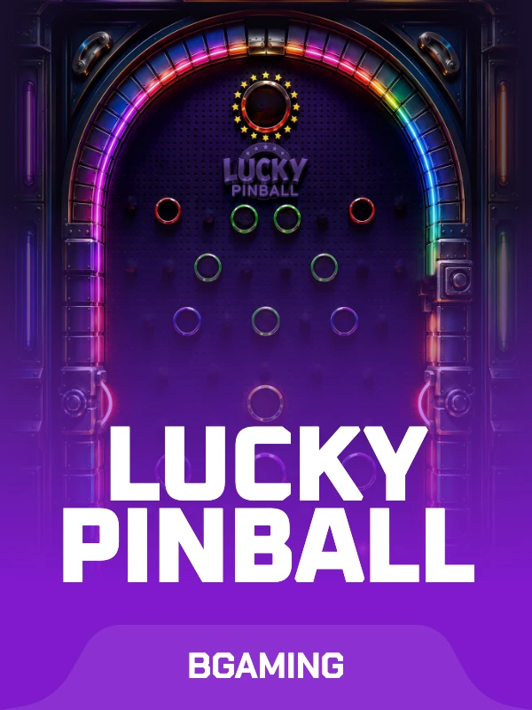Lucky Pinball