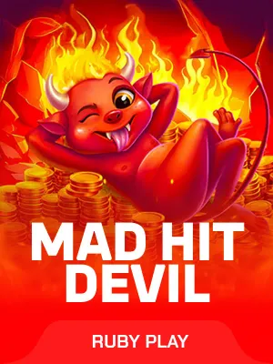 Mad Hit Devil
